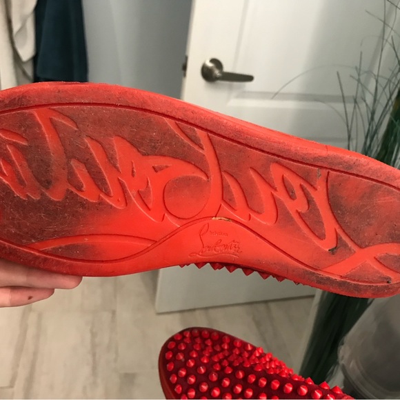 Christian Louboutin Shoes - Picture 4 of 4